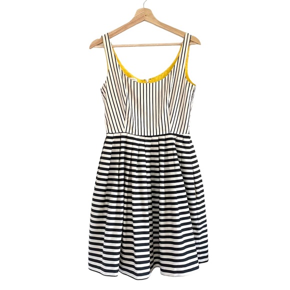 Anthropologie Dresses & Skirts - Anthropologie Corey Lynn Calter Striped Dress